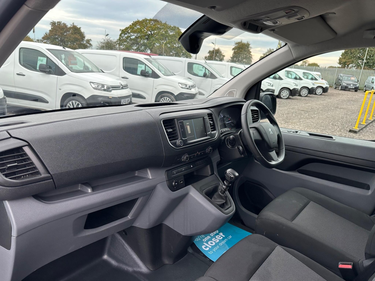 Used Peugeot Expert 2022 for sale - 76991575: Photo 22