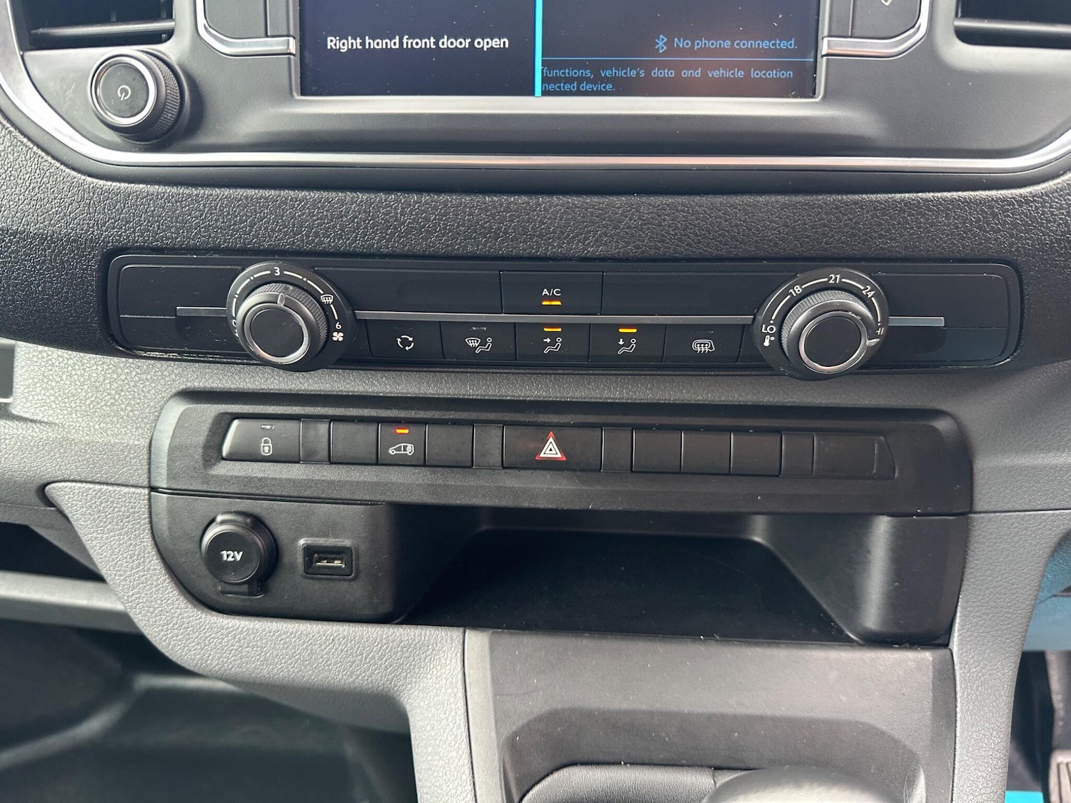 Used Peugeot Expert 2022 for sale - 76991575: Photo 26