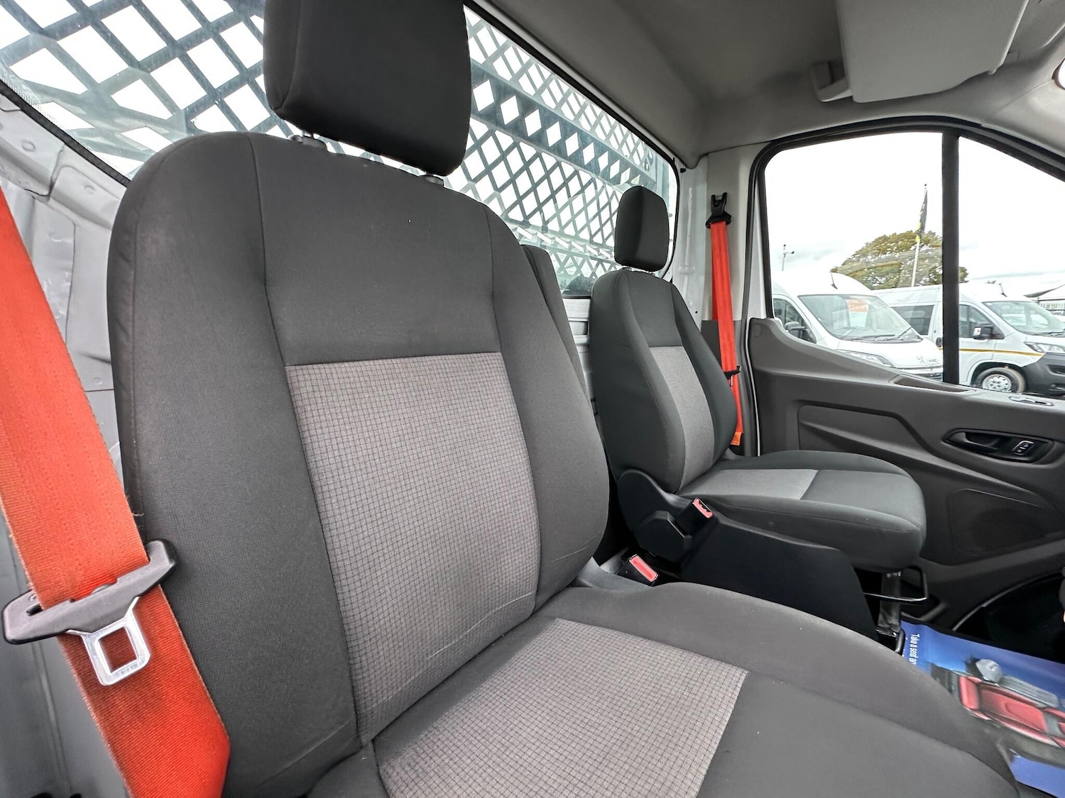 Used Ford Transit 2020 for sale - 77291680: Photo 15