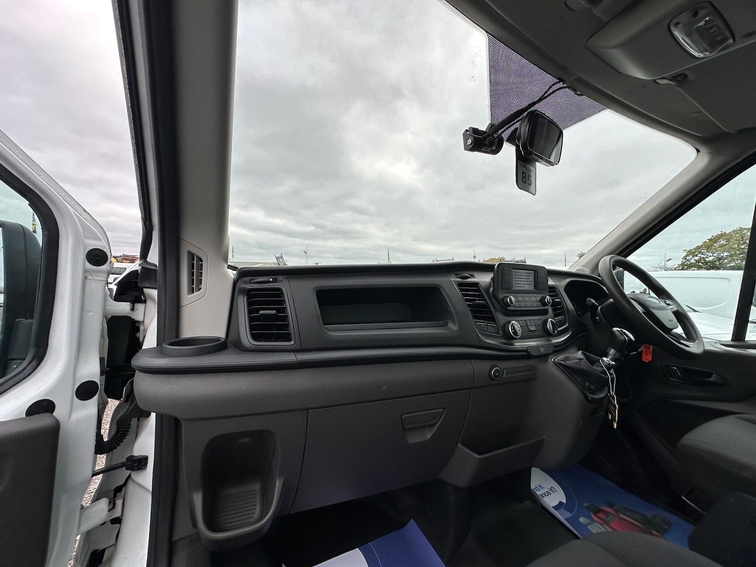 Used Ford Transit 2020 for sale - 77291680: Photo 18