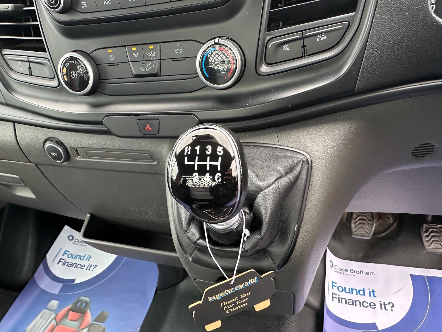 Used Ford Transit 2020 for sale - 77291680: Photo 21