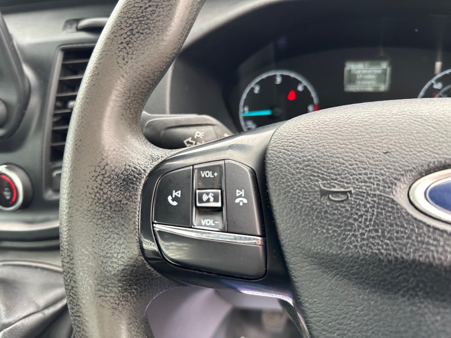 Used Ford Transit 2020 for sale - 77291680: Photo 22