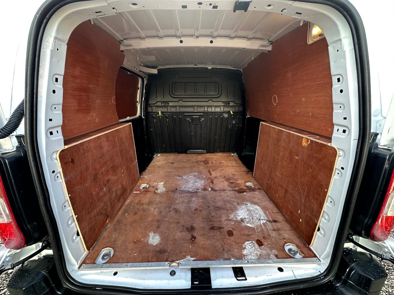 Used Peugeot Partner 2021 for sale - 77524230: Photo 15