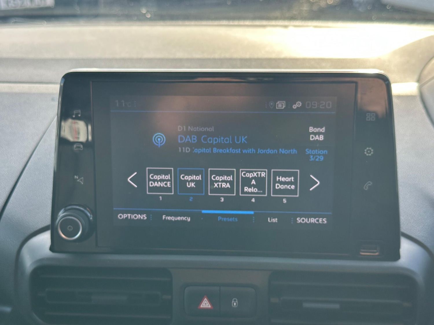 Used Peugeot Partner 2021 for sale - 77524230: Photo 21