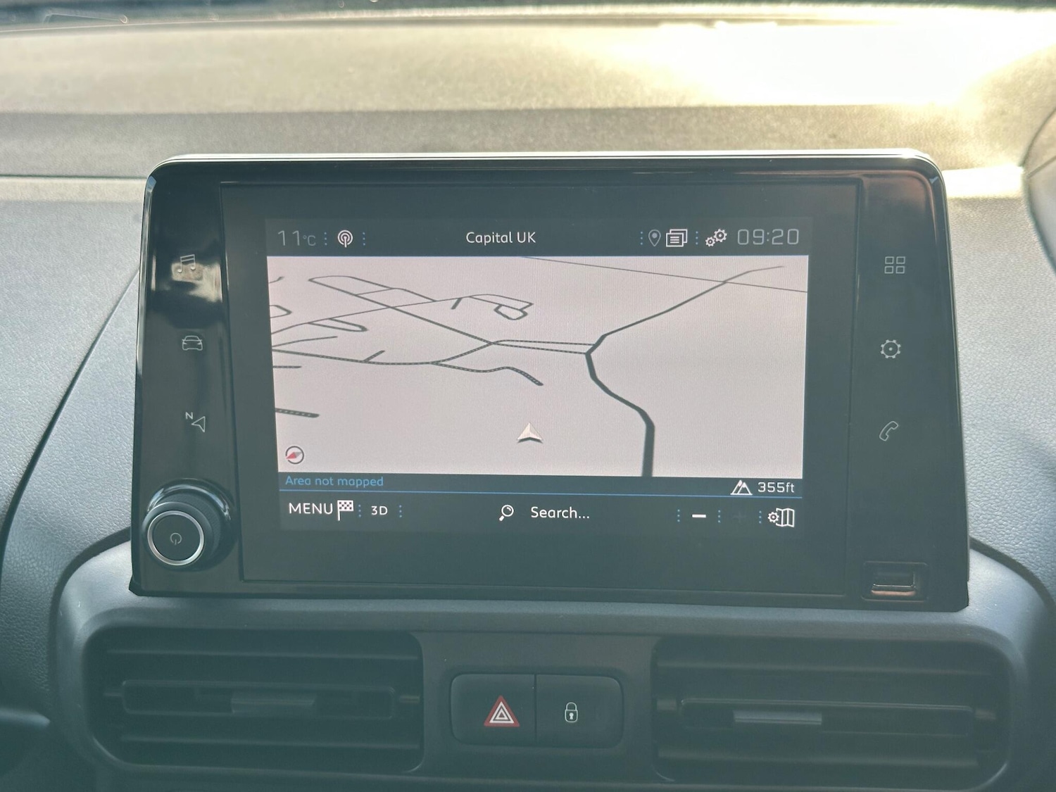 Used Peugeot Partner 2021 for sale - 77524230: Photo 22