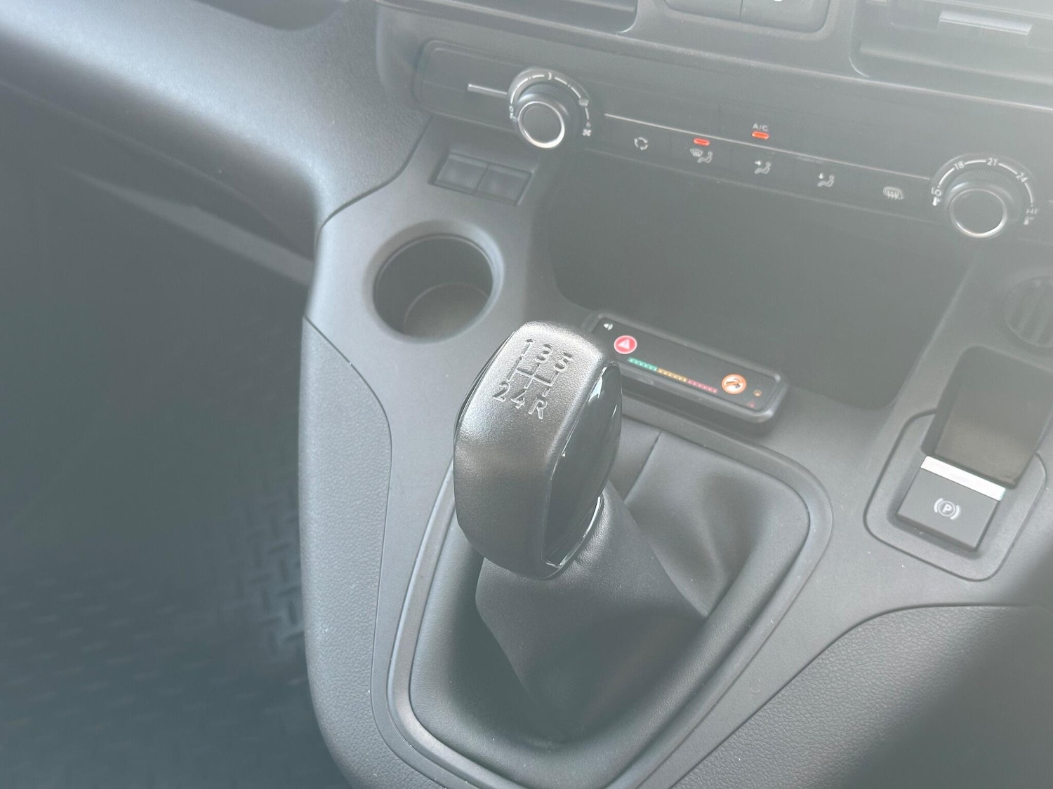 Used Peugeot Partner 2021 for sale - 77524230: Photo 23