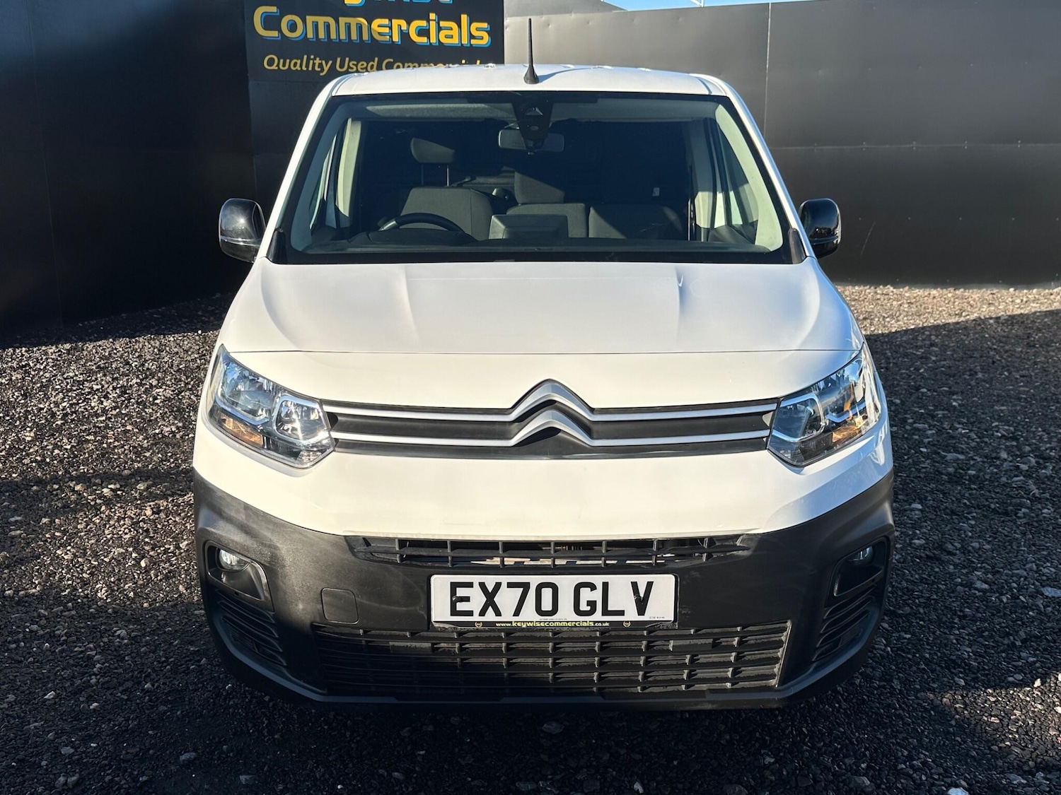 Used Citroen Berlingo 2020 for sale - 76926902: Photo 12