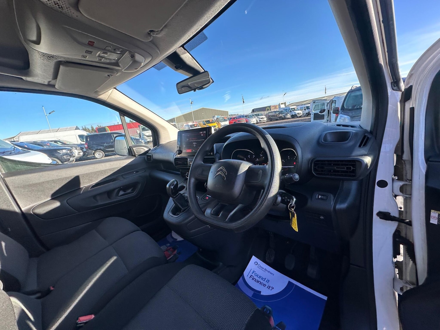 Used Citroen Berlingo 2020 for sale - 76926902: Photo 13