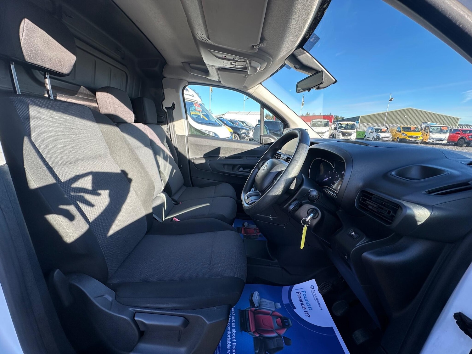 Used Citroen Berlingo 2020 for sale - 76926902: Photo 14