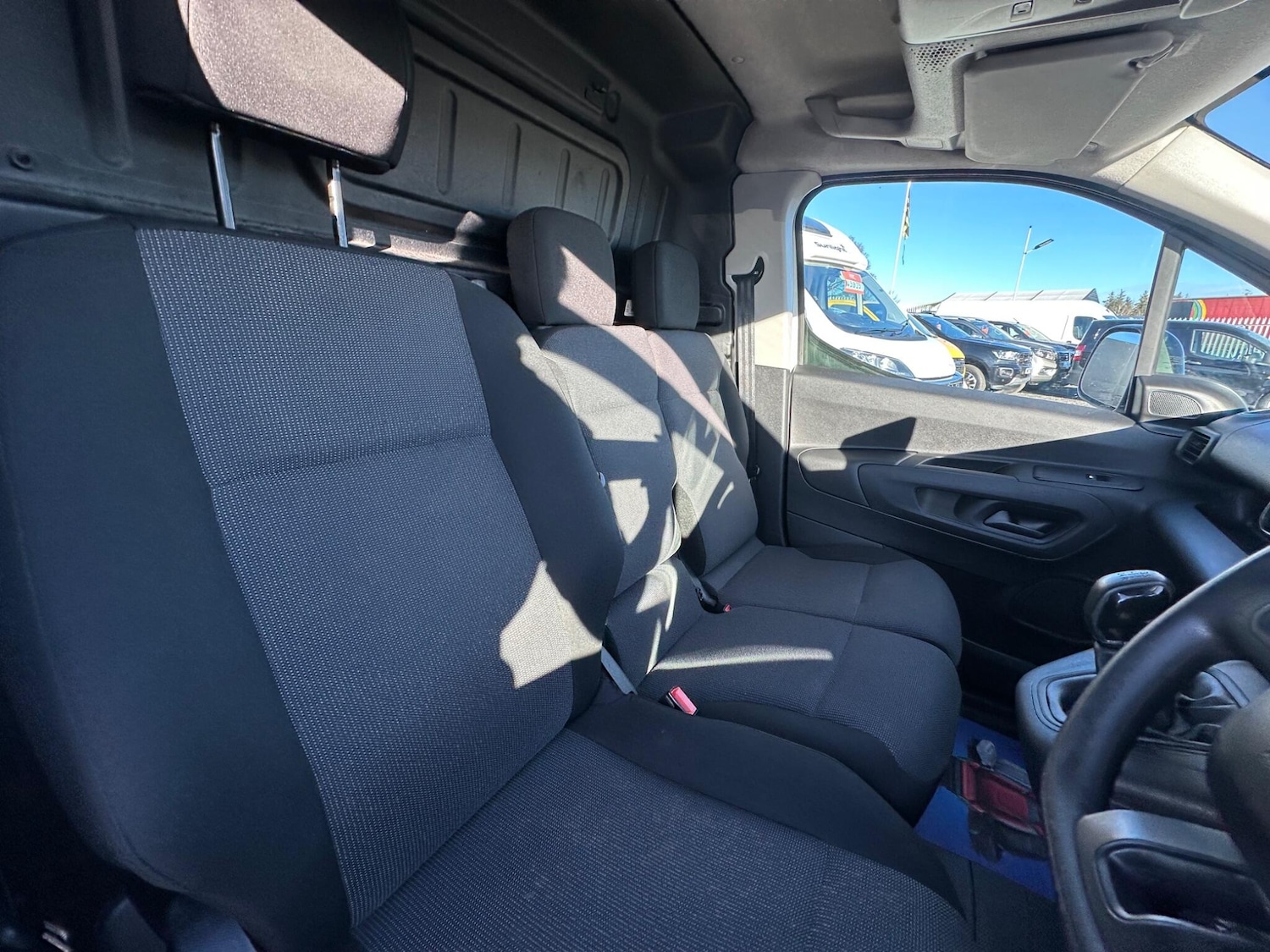 Used Citroen Berlingo 2020 for sale - 76926902: Photo 16