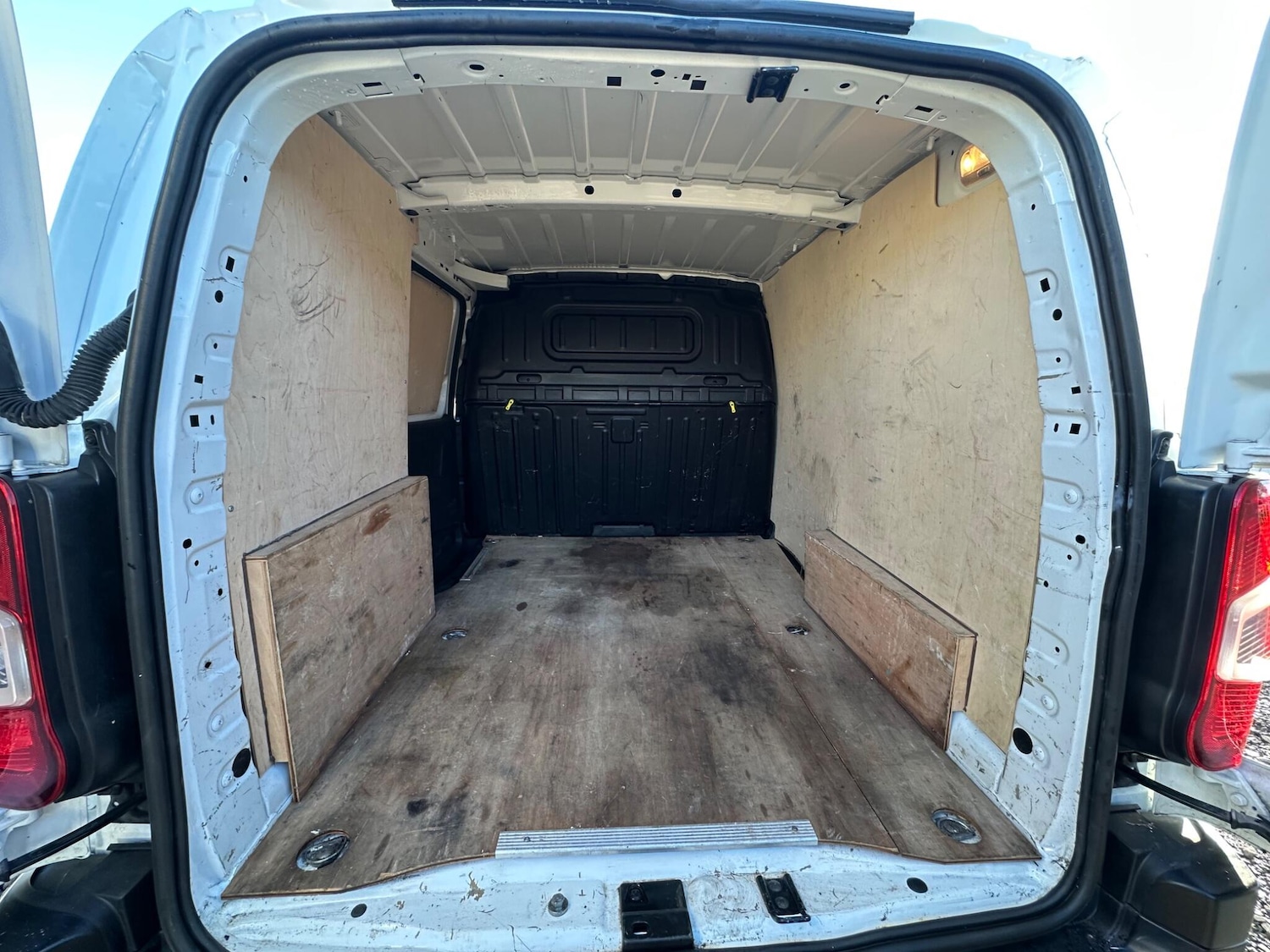 Used Citroen Berlingo 2020 for sale - 76926902: Photo 17