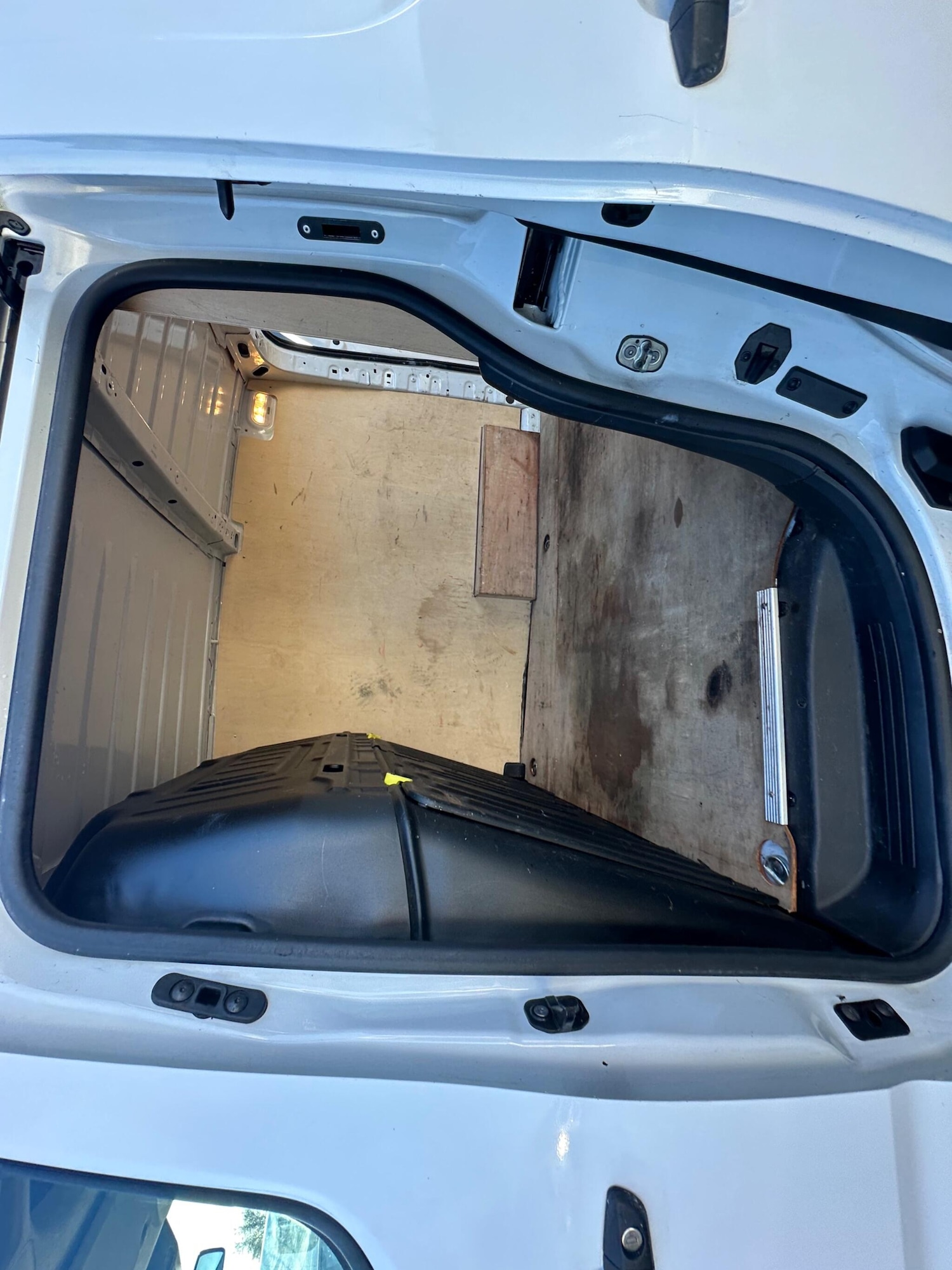 Used Citroen Berlingo 2020 for sale - 76926902: Photo 18