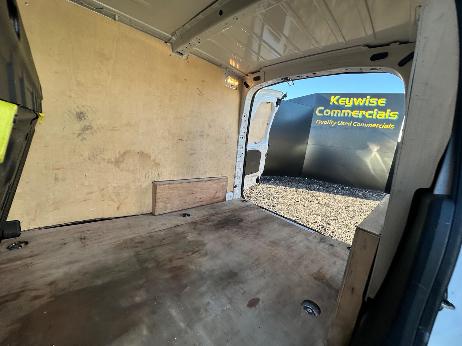 Used Citroen Berlingo 2020 for sale - 76926902: Photo 19