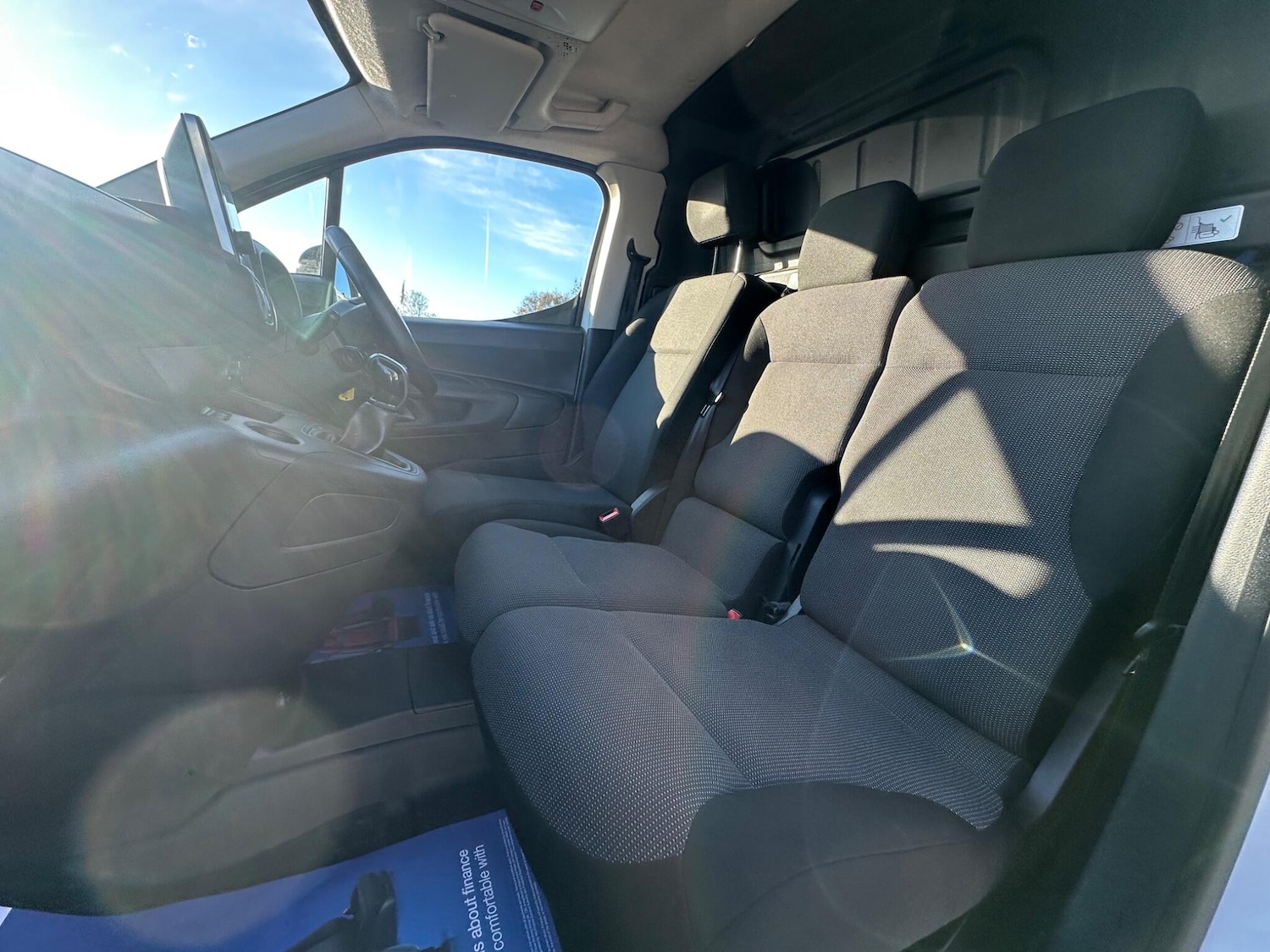 Used Citroen Berlingo 2020 for sale - 76926902: Photo 20