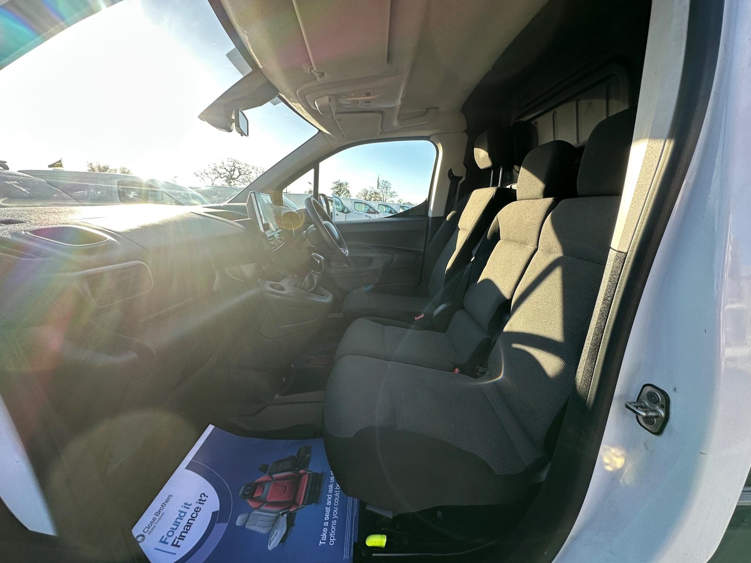 Used Citroen Berlingo 2020 for sale - 76926902: Photo 21