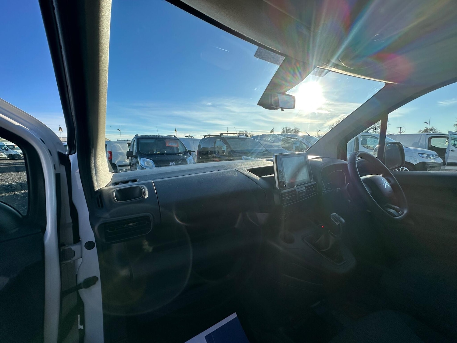 Used Citroen Berlingo 2020 for sale - 76926902: Photo 22