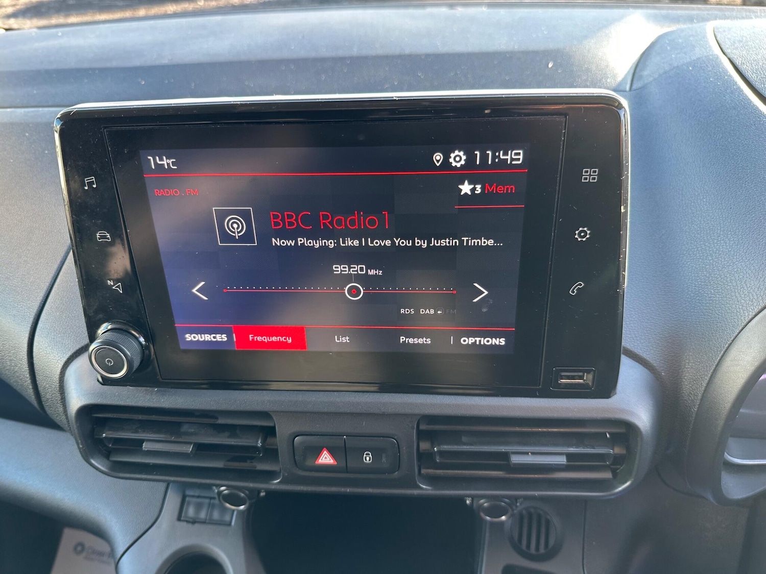 Used Citroen Berlingo 2020 for sale - 76926902: Photo 23