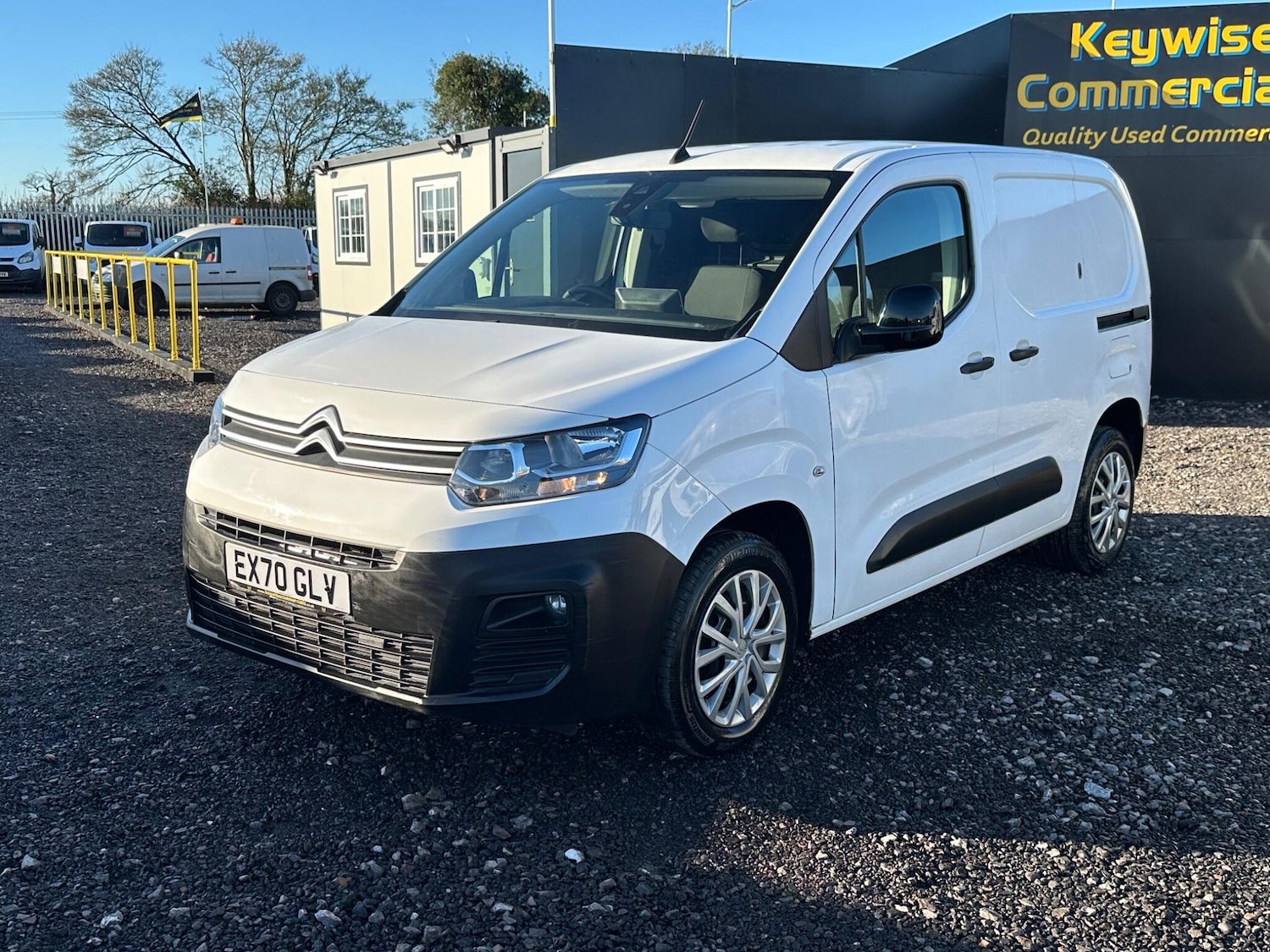 Used Citroen Berlingo 2020 for sale - 76926902: Photo 5