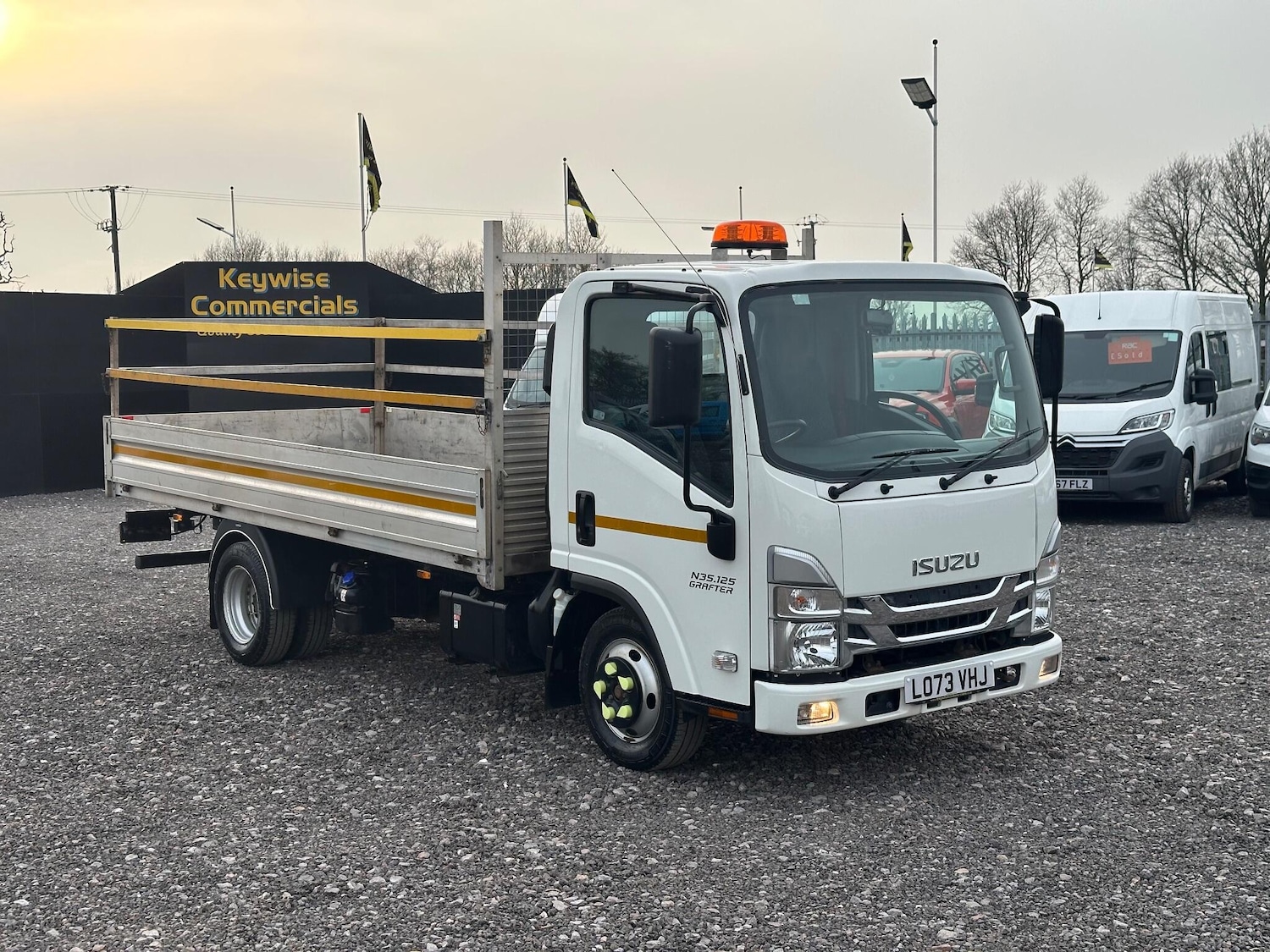 Used Isuzu Other 2023 for sale - 77994264: Photo 10