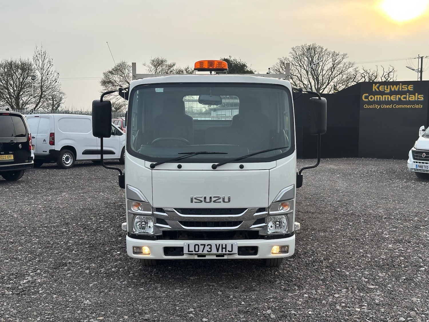 Used Isuzu Other 2023 for sale - 77994264: Photo 11