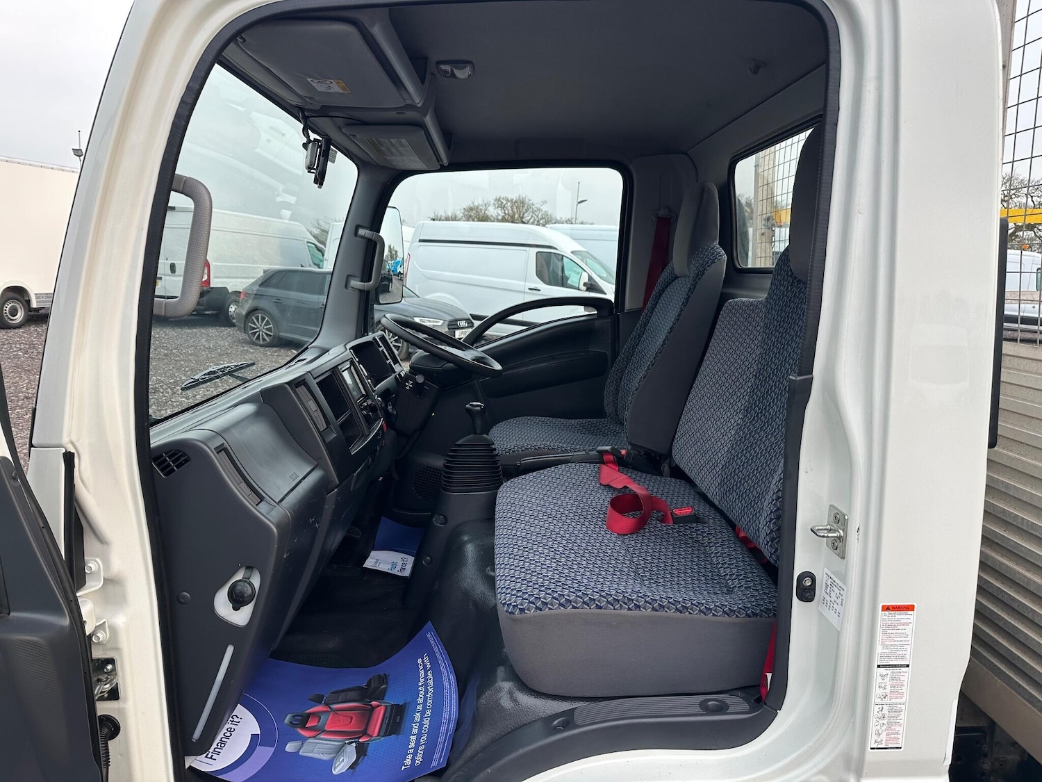 Used Isuzu Other 2023 for sale - 77994264: Photo 12