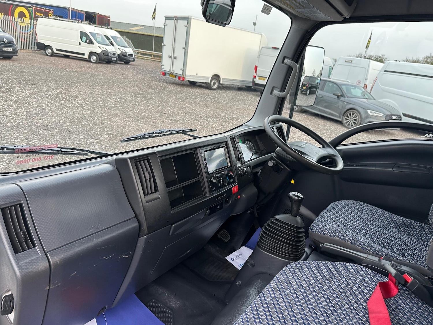 Used Isuzu Other 2023 for sale - 77994264: Photo 13