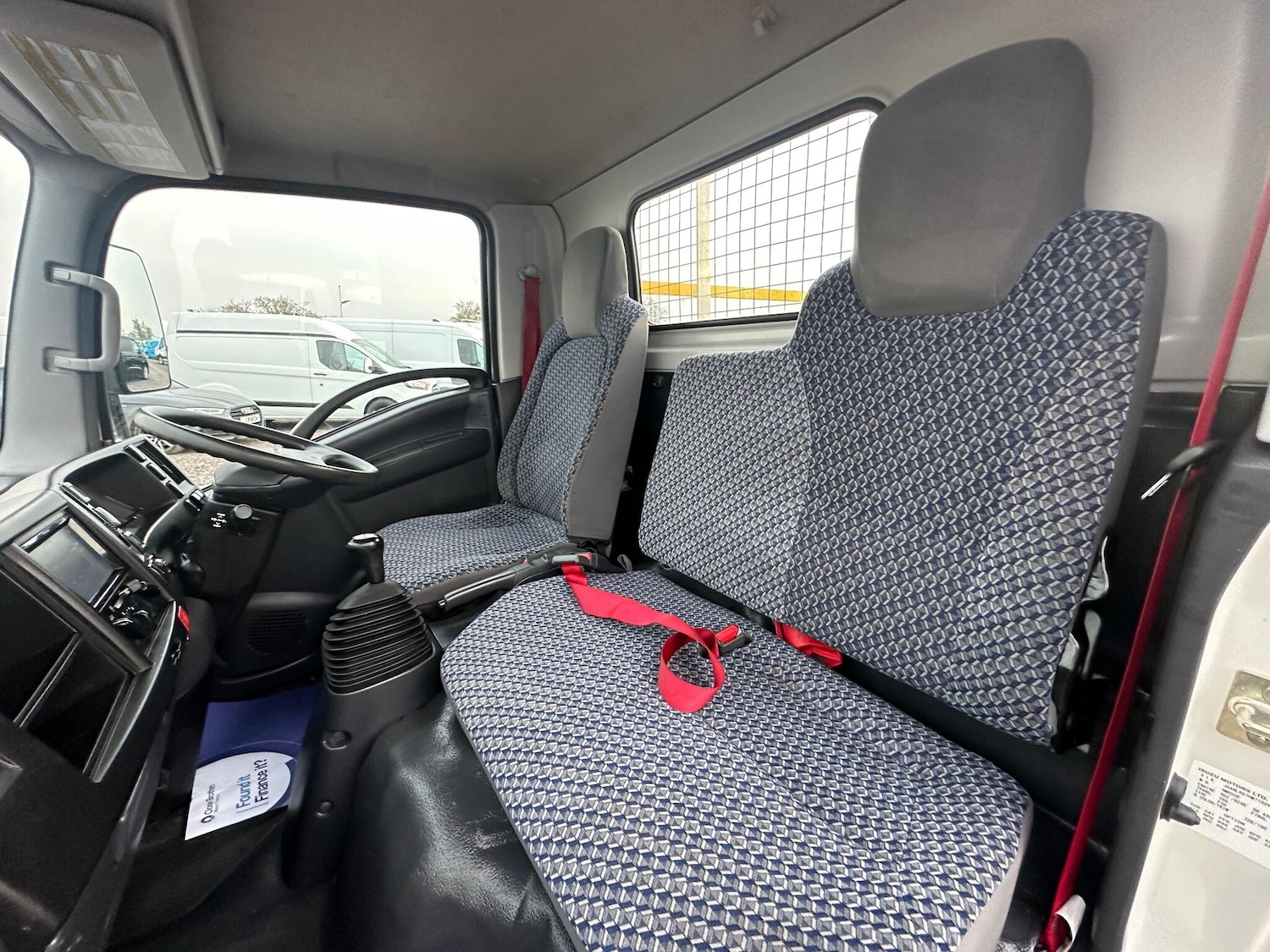 Used Isuzu Other 2023 for sale - 77994264: Photo 14