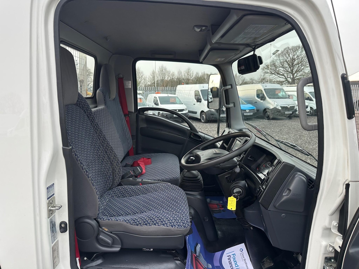 Used Isuzu Other 2023 for sale - 77994264: Photo 15