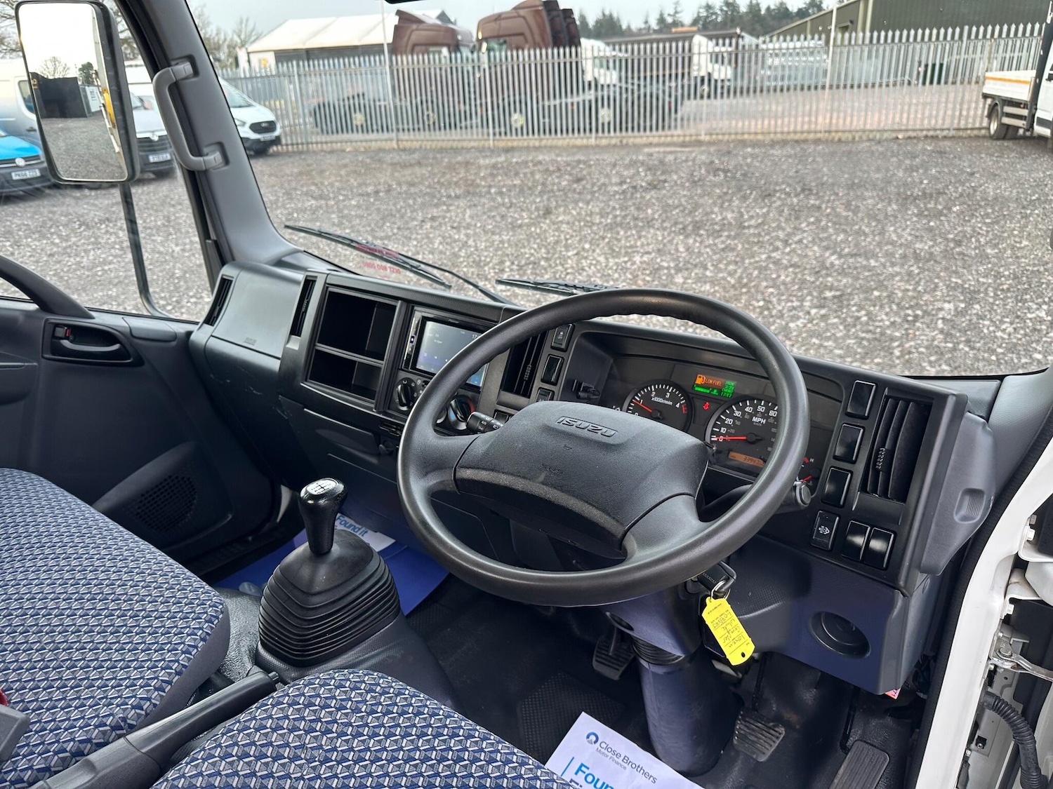 Used Isuzu Other 2023 for sale - 77994264: Photo 16