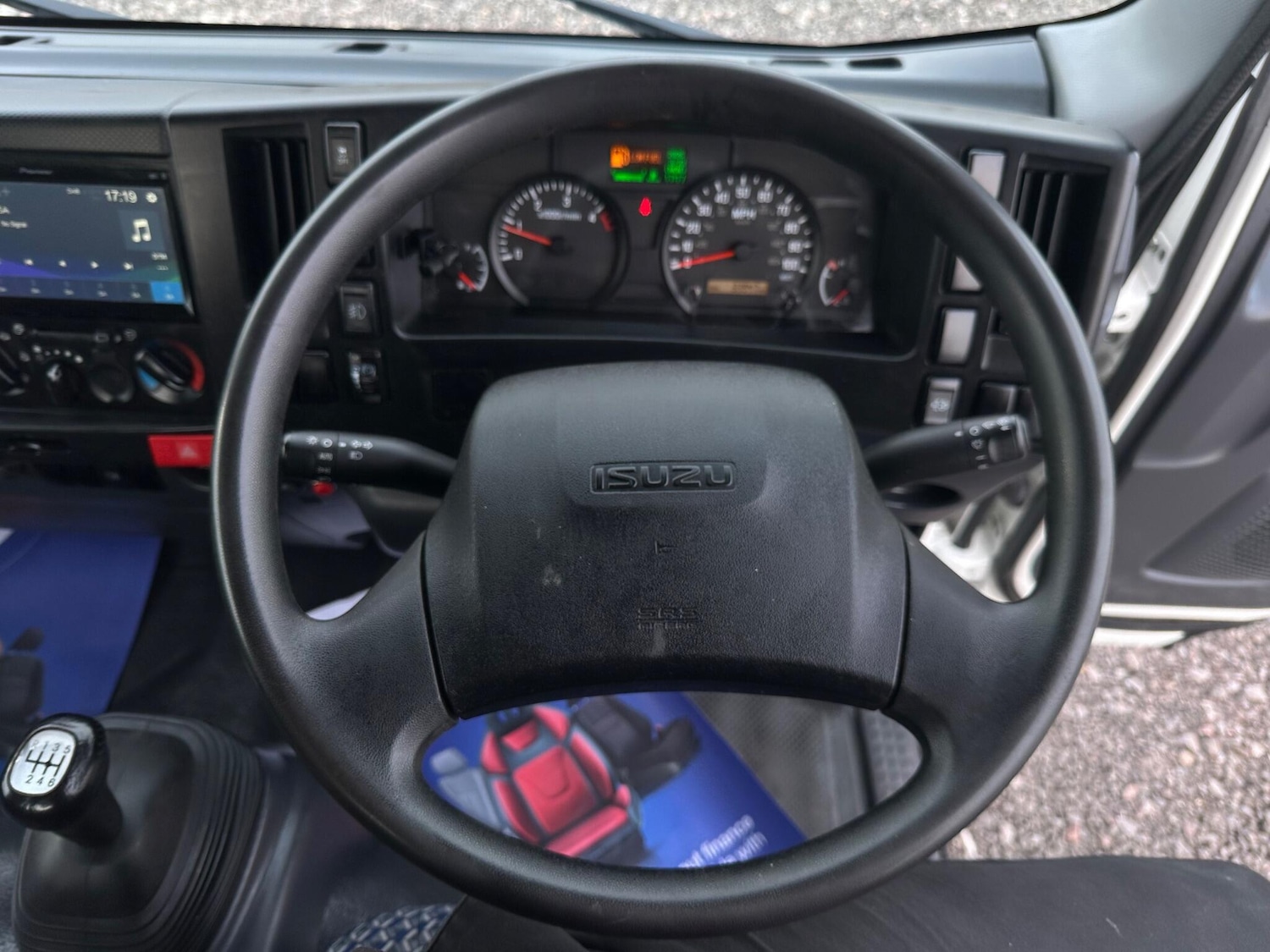 Used Isuzu Other 2023 for sale - 77994264: Photo 22