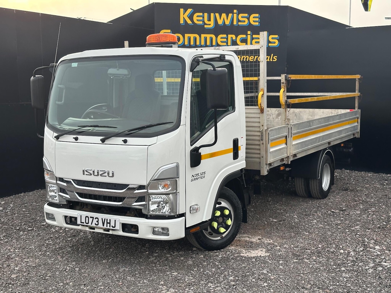 Used Isuzu Other 2023 for sale - 77994264: Photo 3