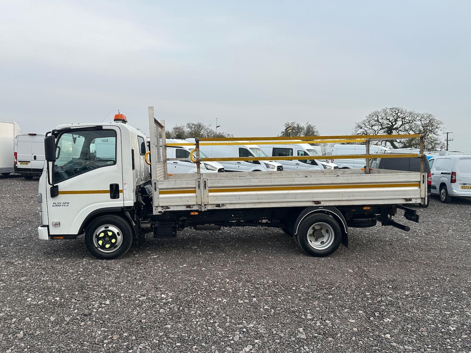 Used Isuzu Other 2023 for sale - 77994264: Photo 5