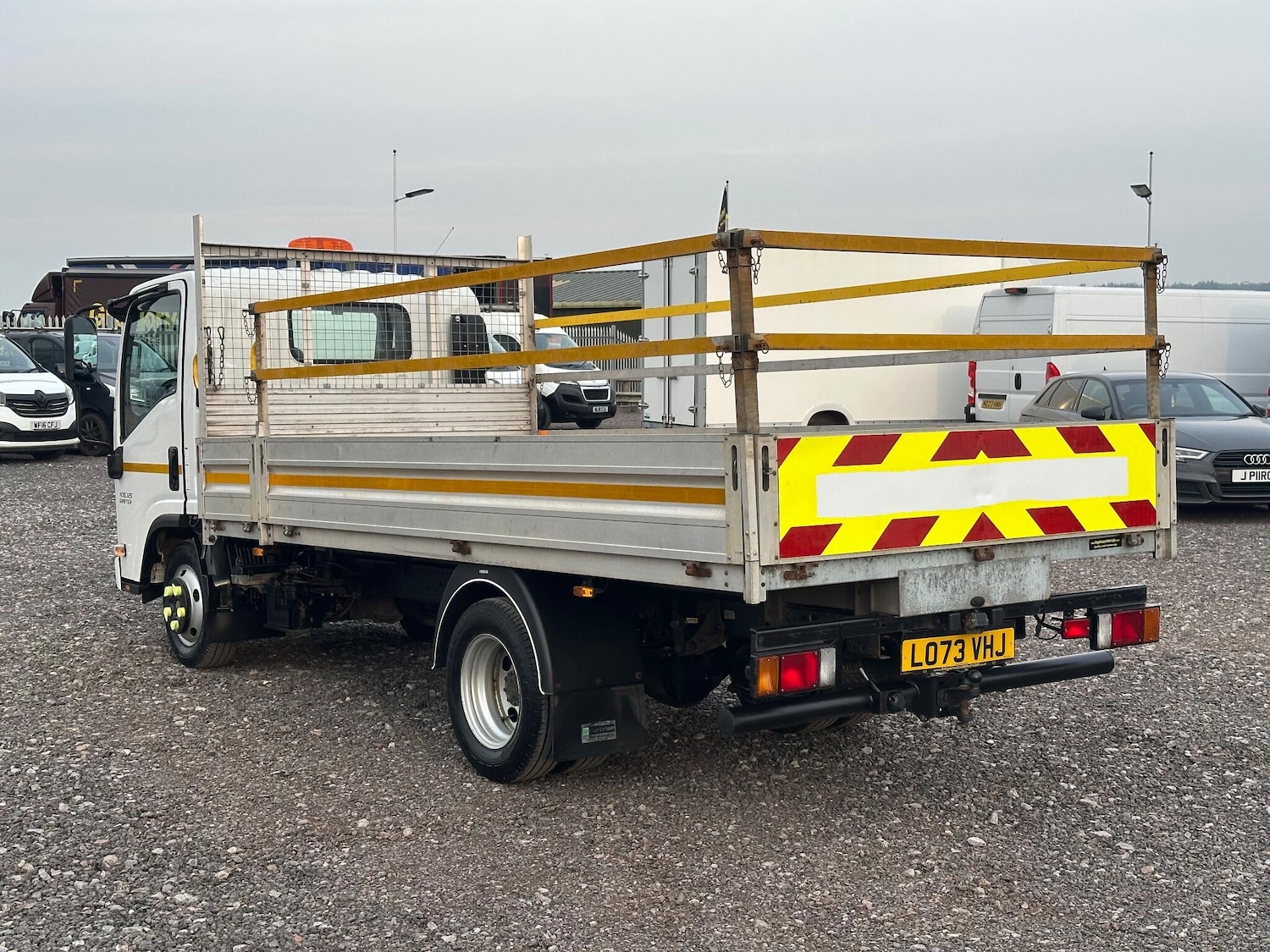 Used Isuzu Other 2023 for sale - 77994264: Photo 6