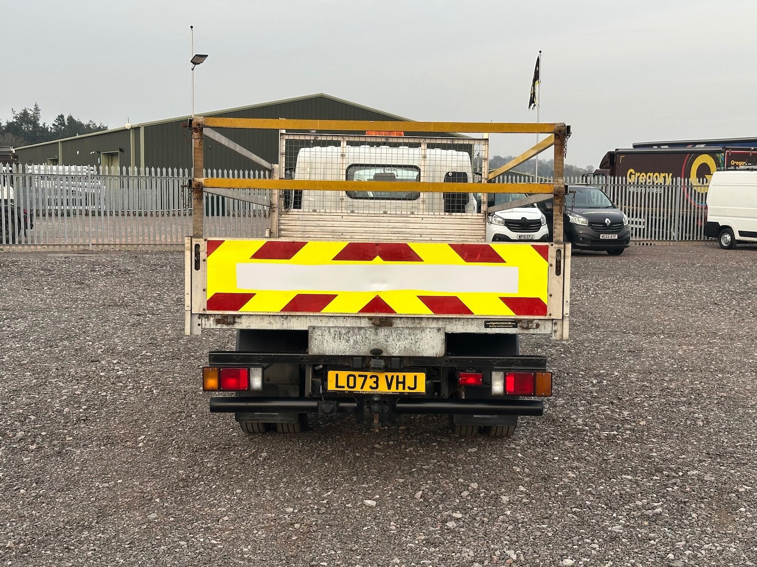 Used Isuzu Other 2023 for sale - 77994264: Photo 7