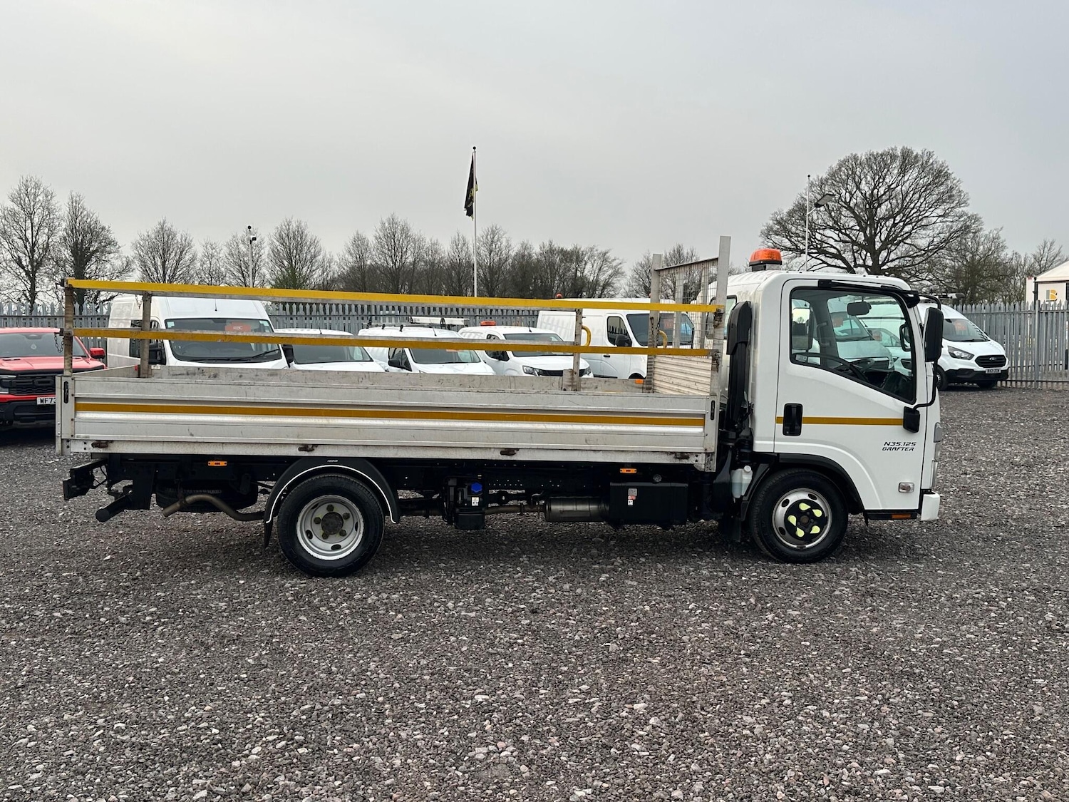 Used Isuzu Other 2023 for sale - 77994264: Photo 9