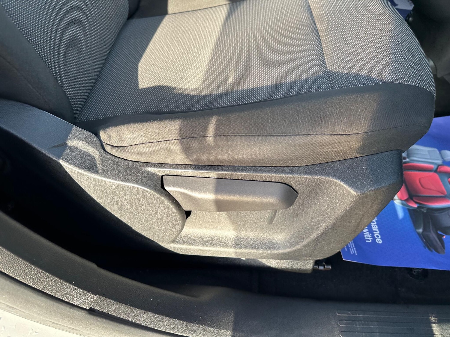 Used Vauxhall Combo 2020 for sale - 77163162: Photo 15