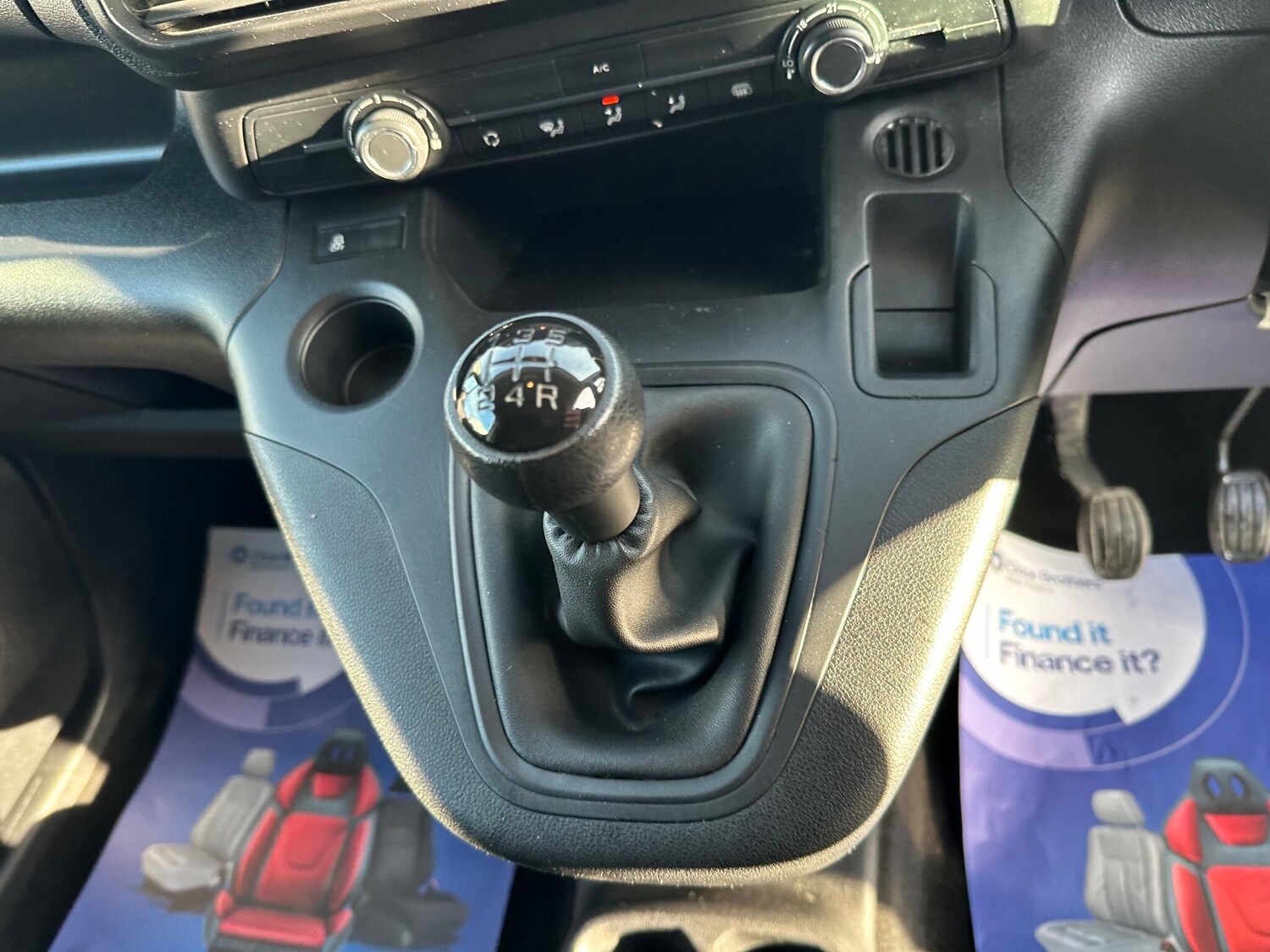 Used Vauxhall Combo 2020 for sale - 77163162: Photo 19