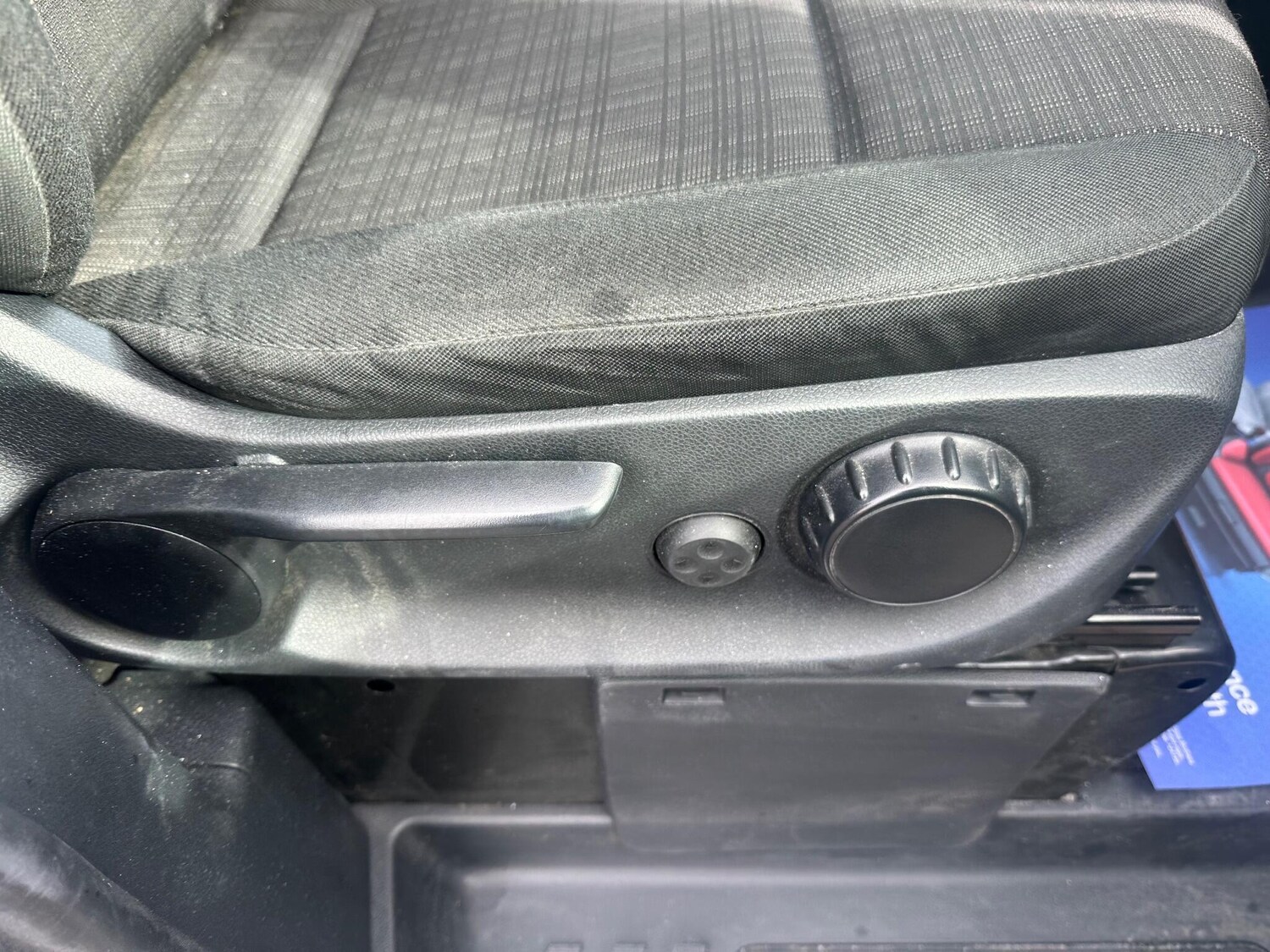 Used Mercedes-Benz Vito 2019 for sale - 77853885: Photo 13