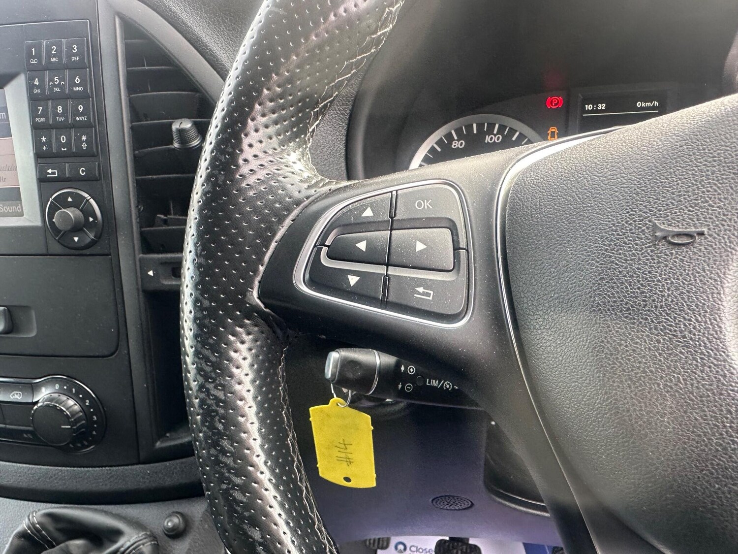 Used Mercedes-Benz Vito 2019 for sale - 77853885: Photo 23