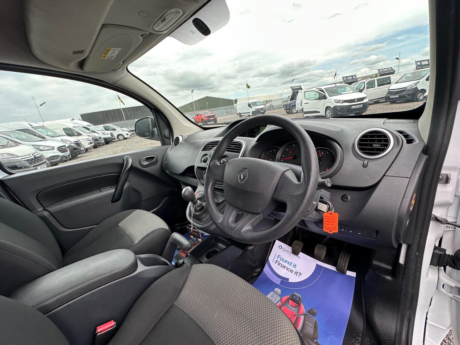Vehicle 13