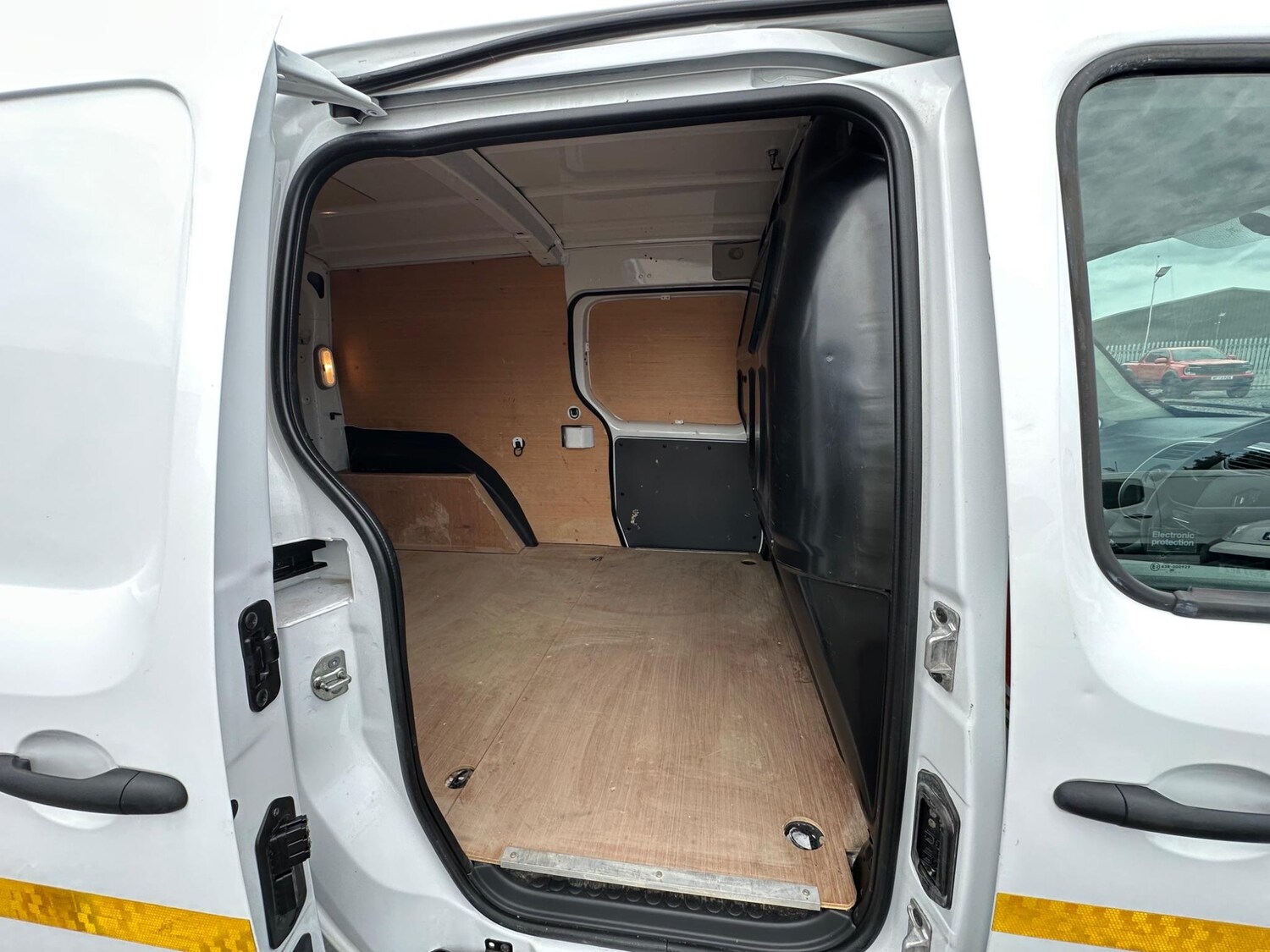 Vehicle 17