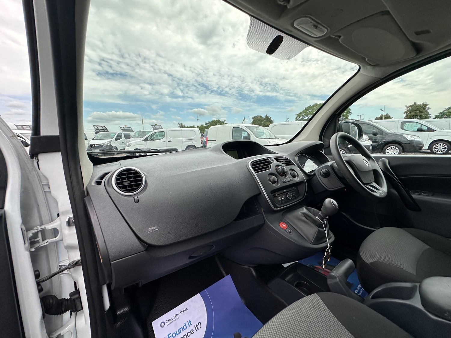 Vehicle 23