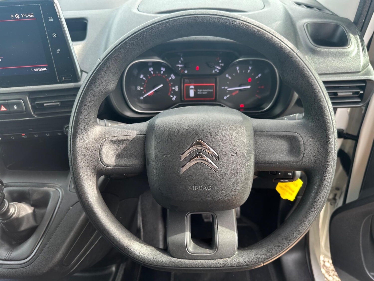 Used Citroen Berlingo 2022 for sale - 76121605: Photo 26