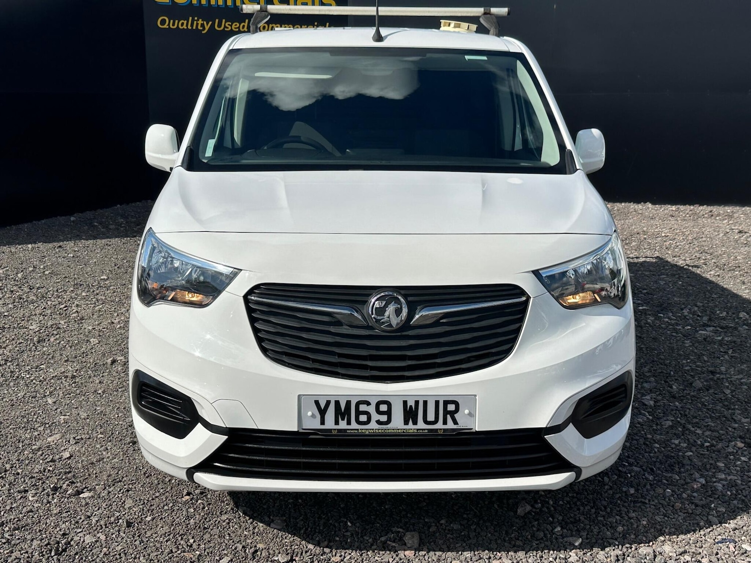 Used Vauxhall Combo 2020 for sale - 76988306: Photo 11