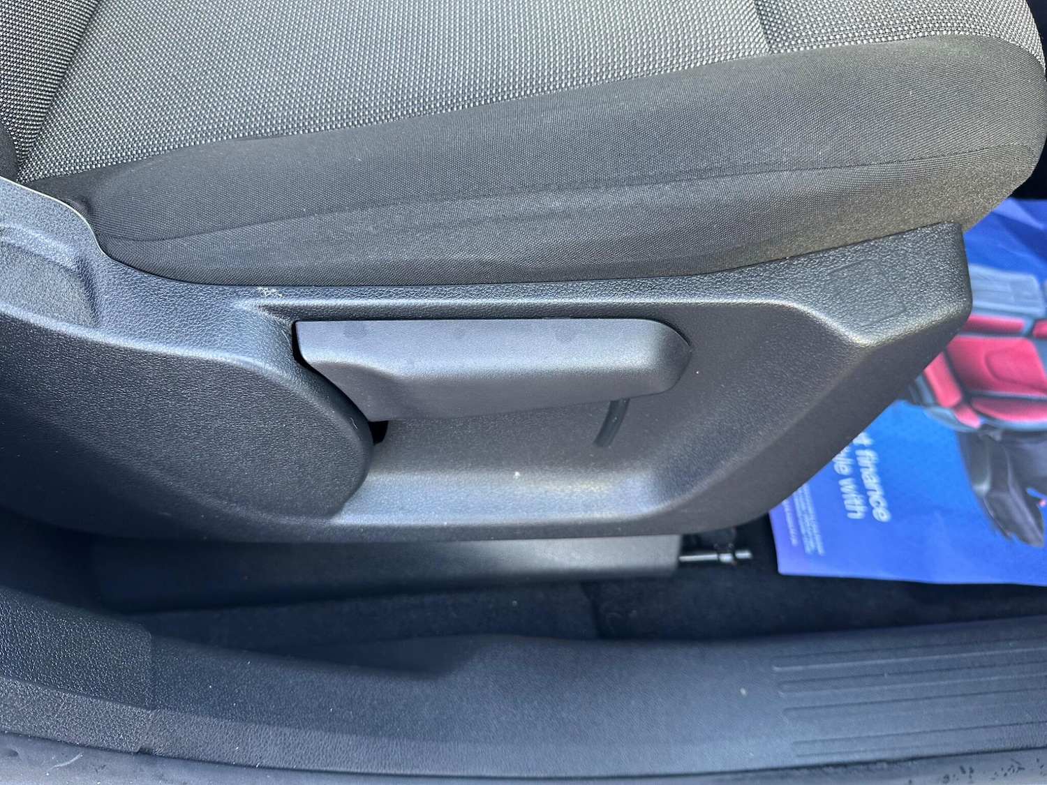 Used Vauxhall Combo 2020 for sale - 76988306: Photo 15