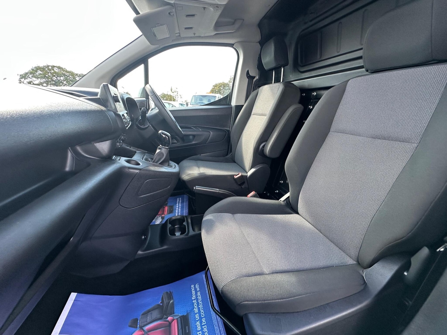 Used Vauxhall Combo 2020 for sale - 76988306: Photo 17