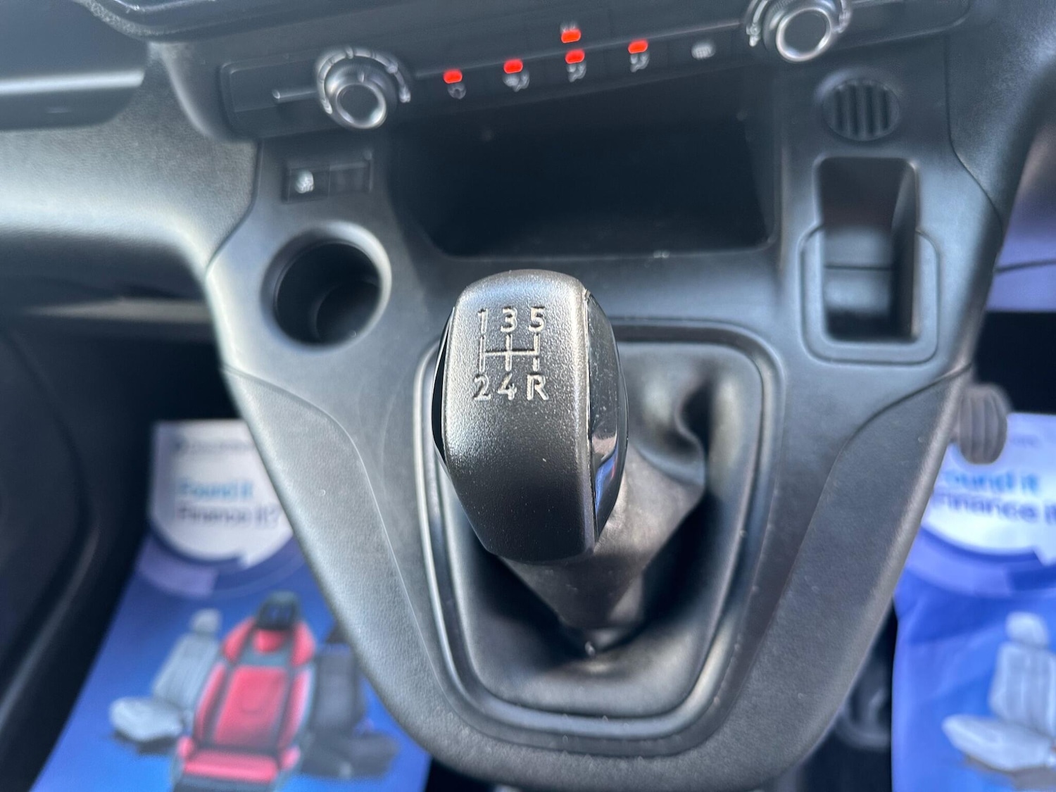 Used Vauxhall Combo 2020 for sale - 76988306: Photo 20