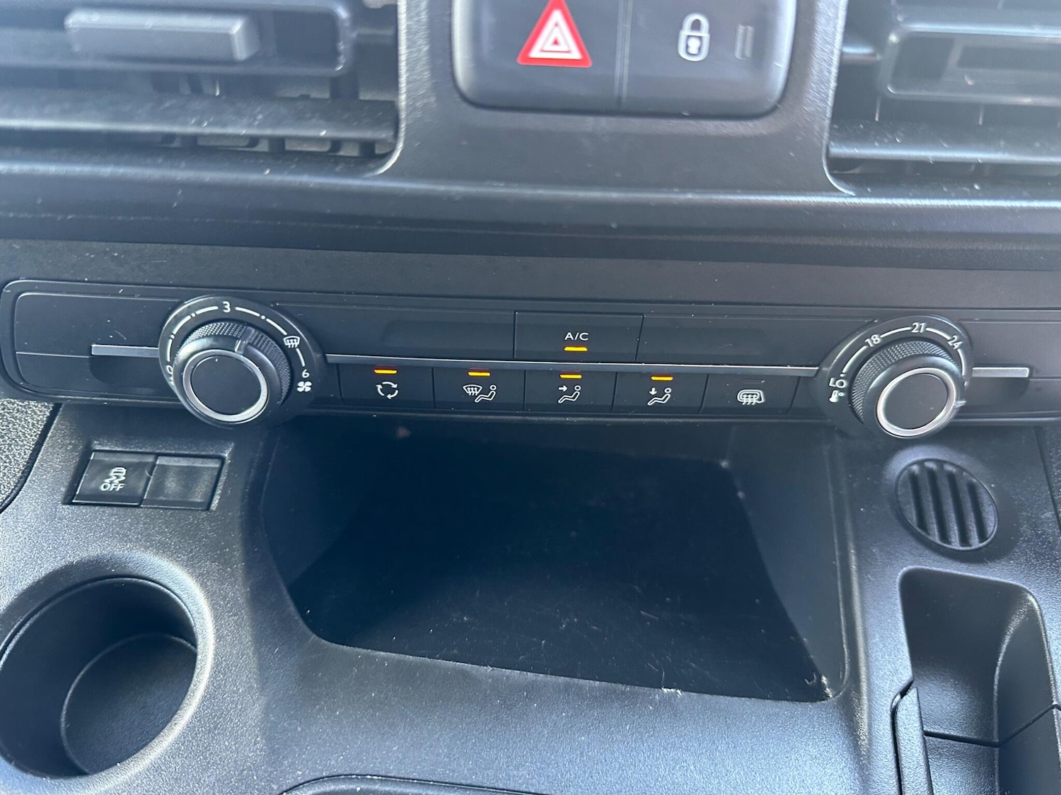 Used Vauxhall Combo 2020 for sale - 76988306: Photo 21