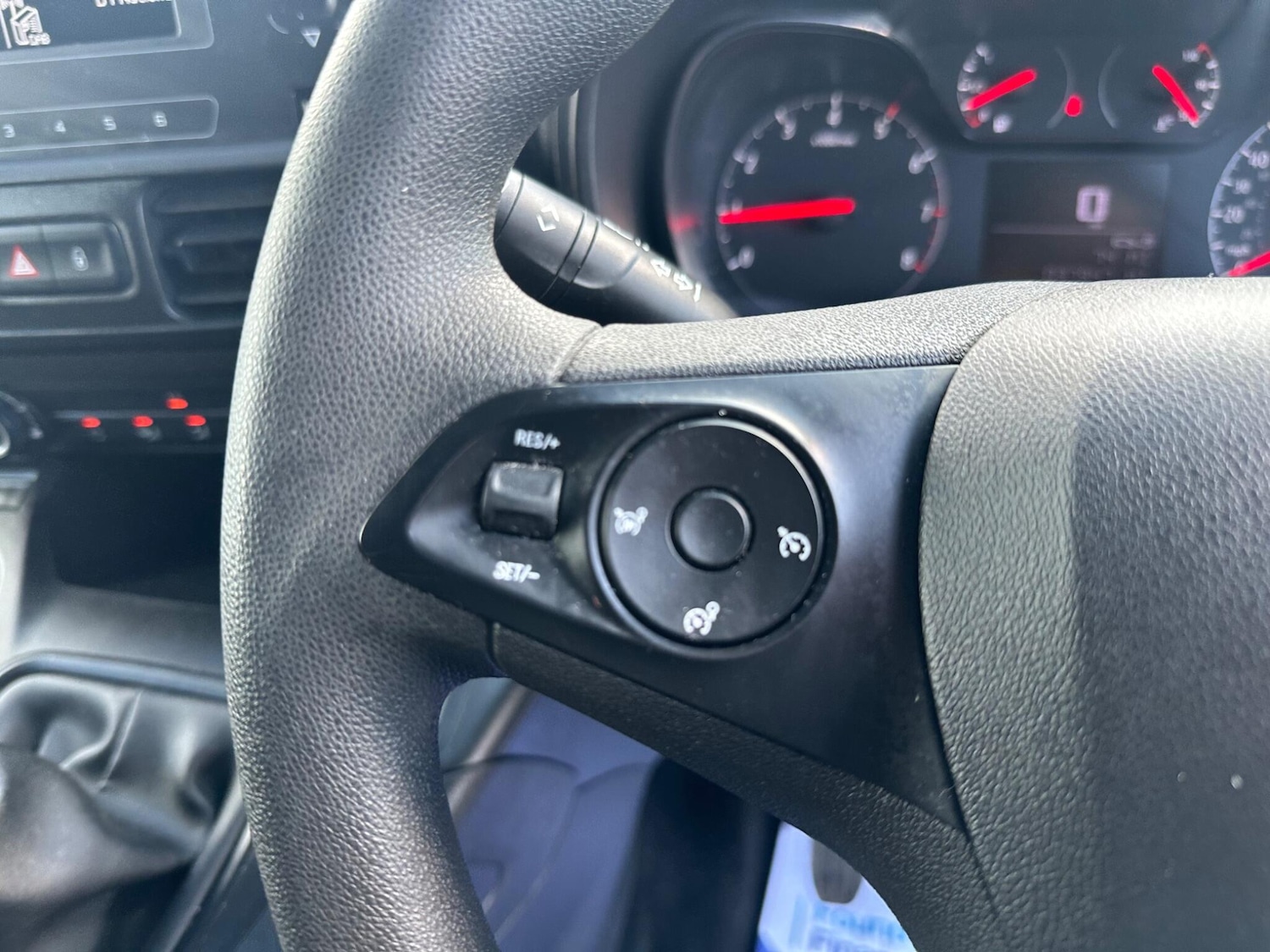 Used Vauxhall Combo 2020 for sale - 76988306: Photo 22