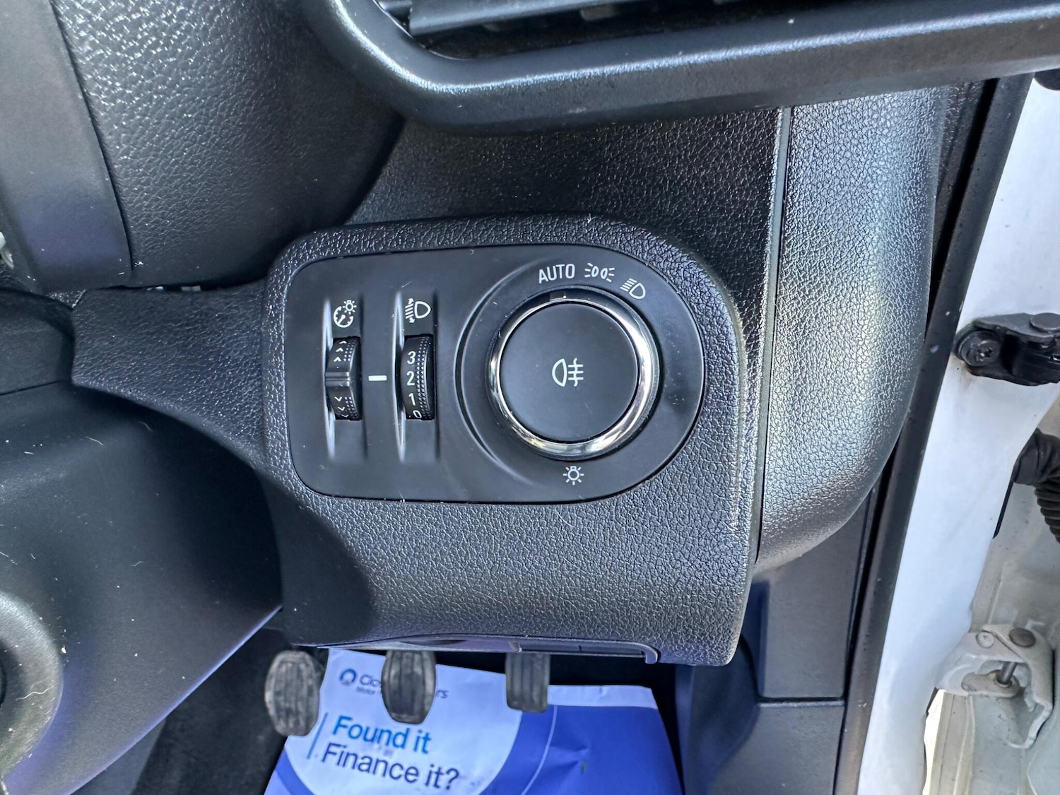 Used Vauxhall Combo 2020 for sale - 76988306: Photo 24